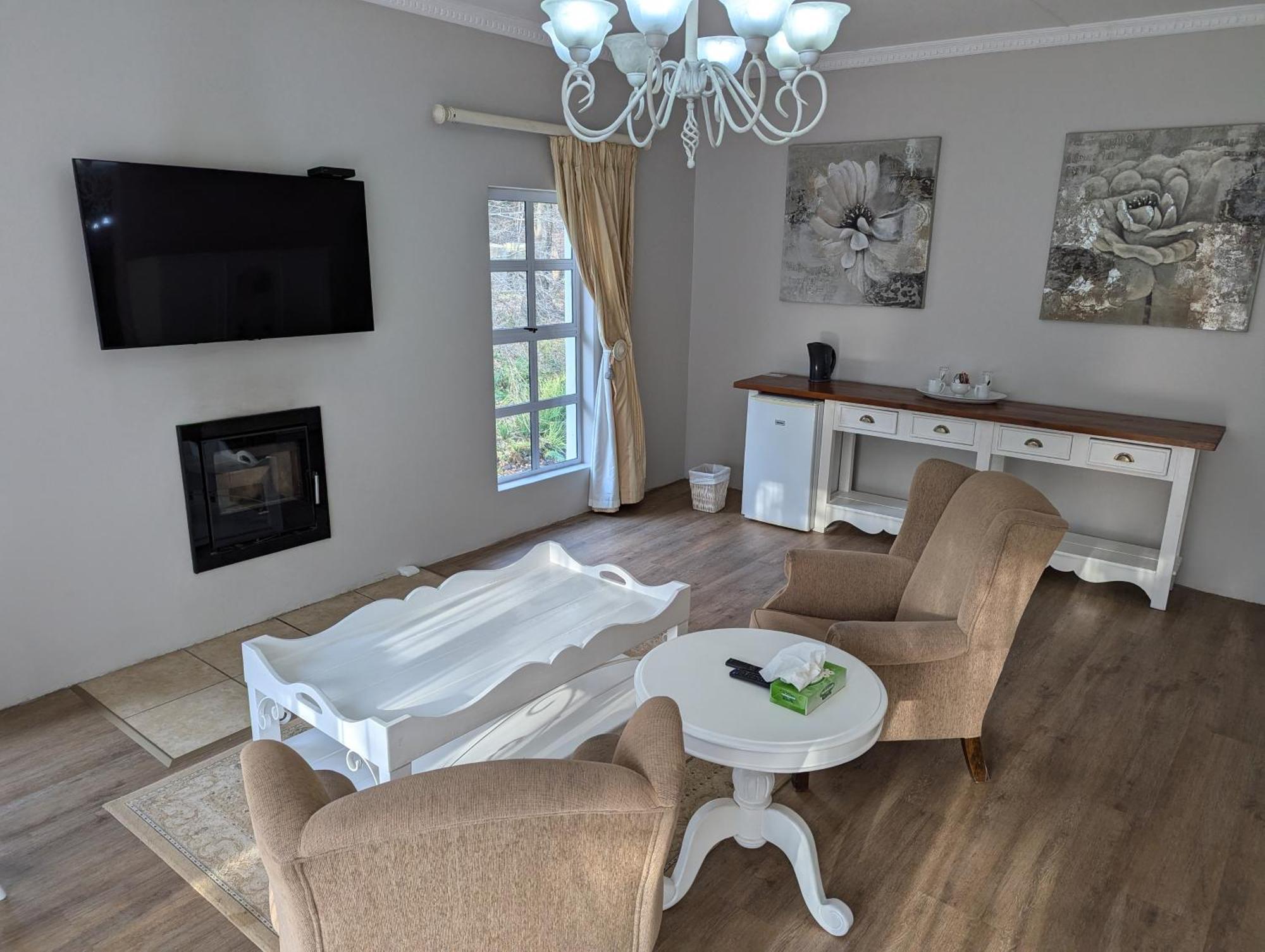 The Historic Hogsback Inn Room photo