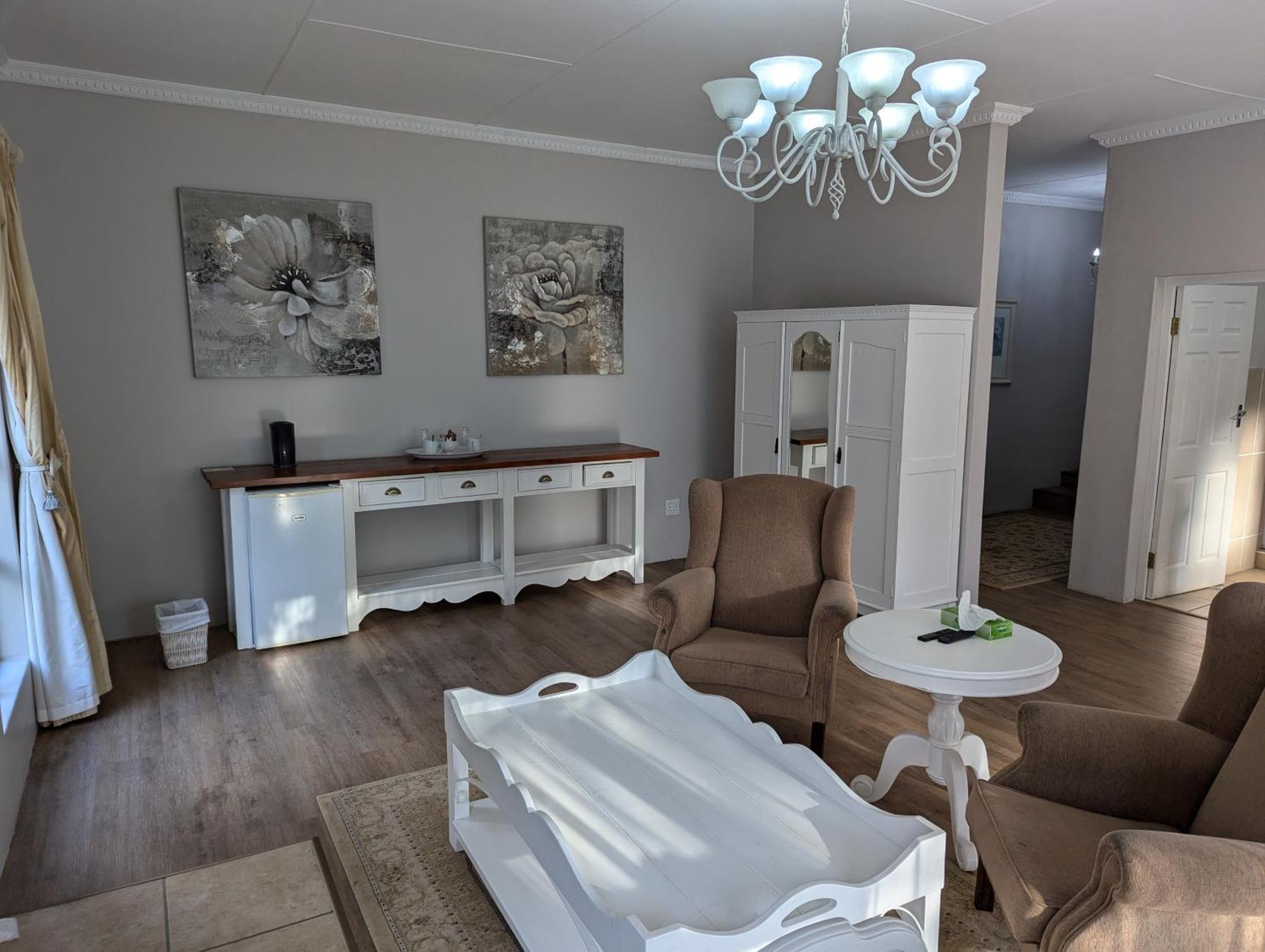 The Historic Hogsback Inn Room photo